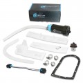 Quantum Fuel Systems OEM Replacement In-Tank EFI Fuel Pump w/ Tank Seal, Fuel Filter, Strainer for the Harley Davidson Fat Bob '08-17, Super Glide '06-14, Wide Glide '04-08 Quantum Fuel Systems OEM Replacement In-Tank EFI Fuel Pump w/ Tank Seal, Fuel Filter, Strainer for the Harley Davidson Fat Bob '08-17, Super Glide '06-14, Wide Glide '04-08